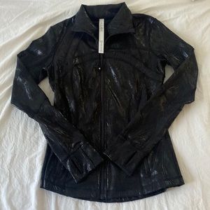 Lululemon define jacket